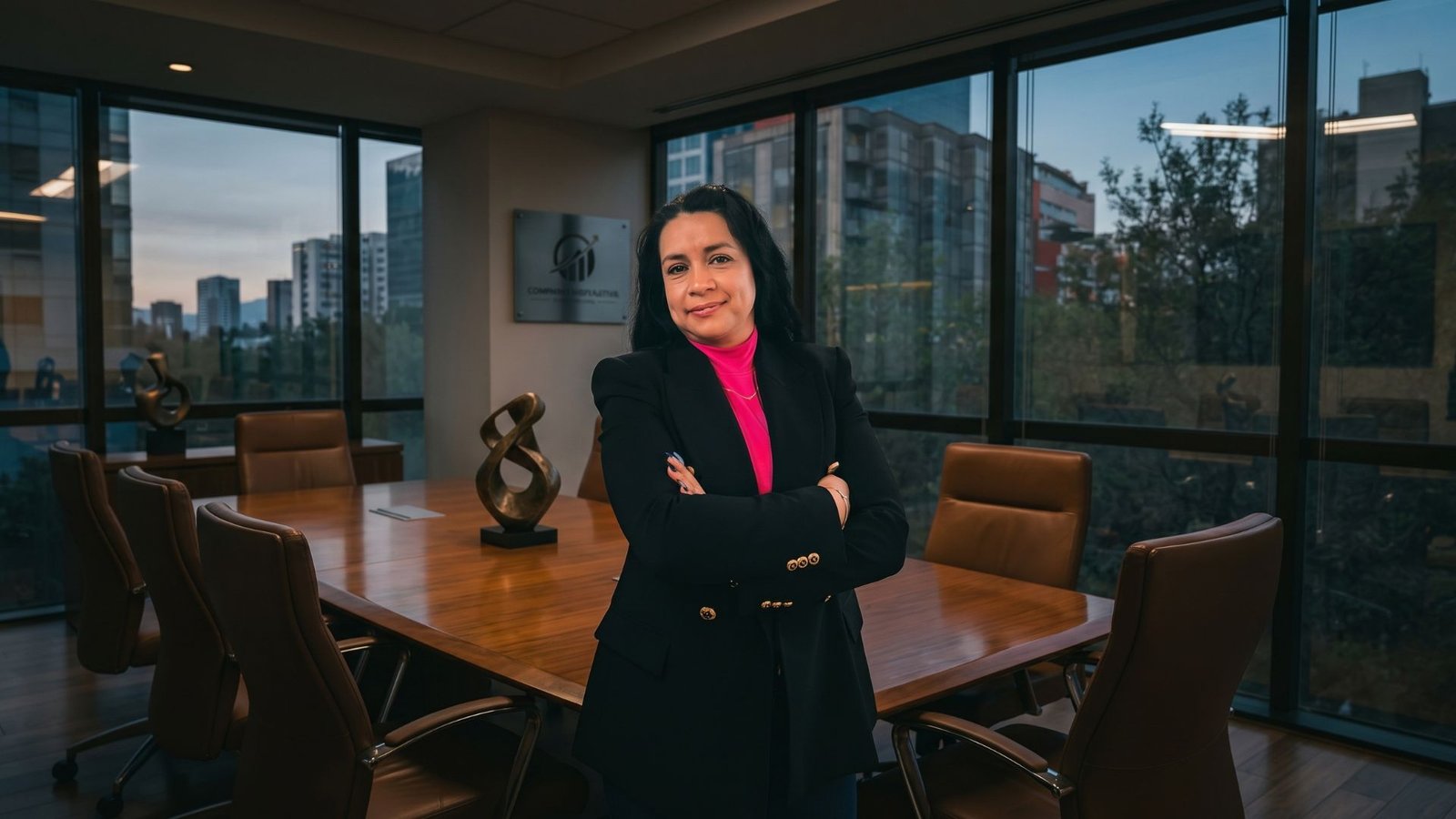 Fondo Legal - Riveja & Asociados